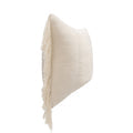 Crafted Pillows & Throw