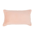 Elevated Pillows & Throw