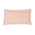 Elevated Pillows & Throw