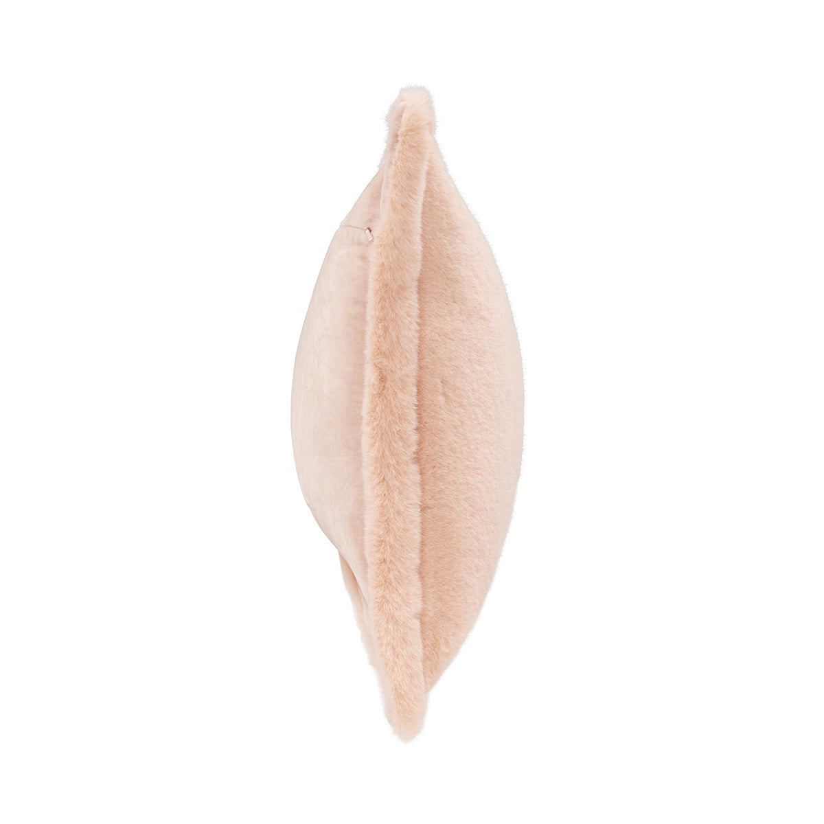 Elevated Pillows & Throw