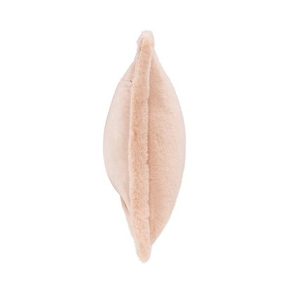 Elevated Pillows & Throw