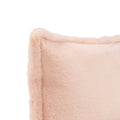 Elevated Pillows & Throw