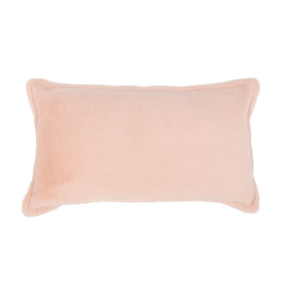 Elevated Pillows & Throw