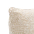 Refined Pillows & Throw