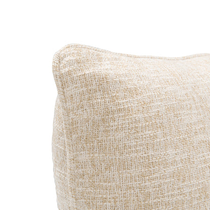 Refined Pillows & Throw