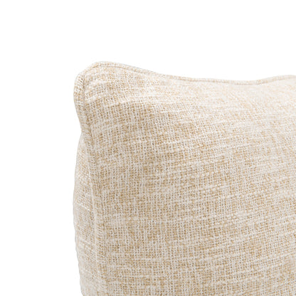 Light Tan 70% Cotton Solid SLD Fallow Multiple Sizes -Light Tan Collection