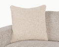 Refined Pillows & Throw