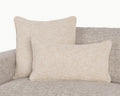 Refined Pillows & Throw