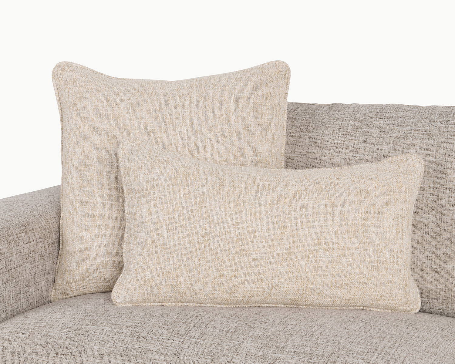 Light Tan 70% Cotton Solid SLD Fallow Multiple Sizes -Light Tan Collection