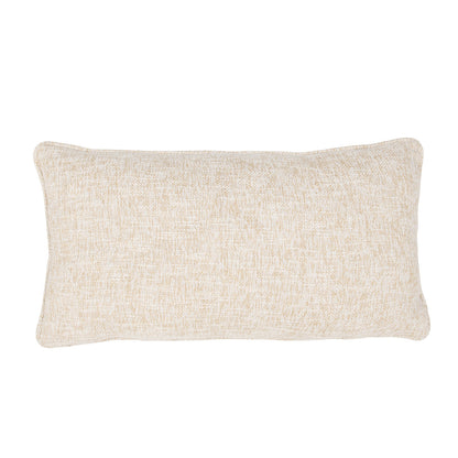 Refined Pillows & Throw