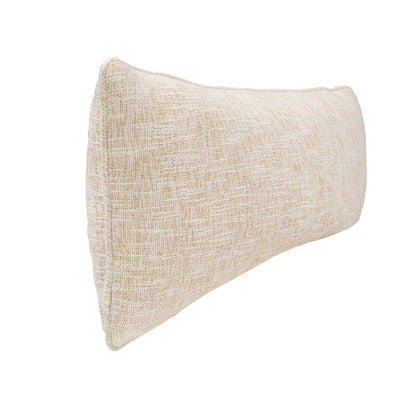 Refined Pillows & Throw