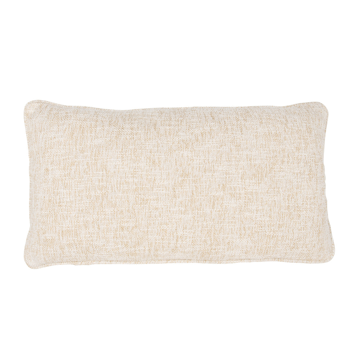 Refined Pillows & Throw