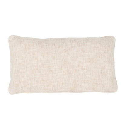 Refined Pillows & Throw