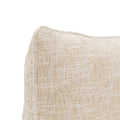 Refined Pillows & Throw