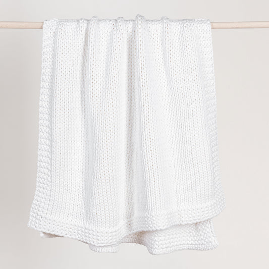Crafted Pillows & Throw