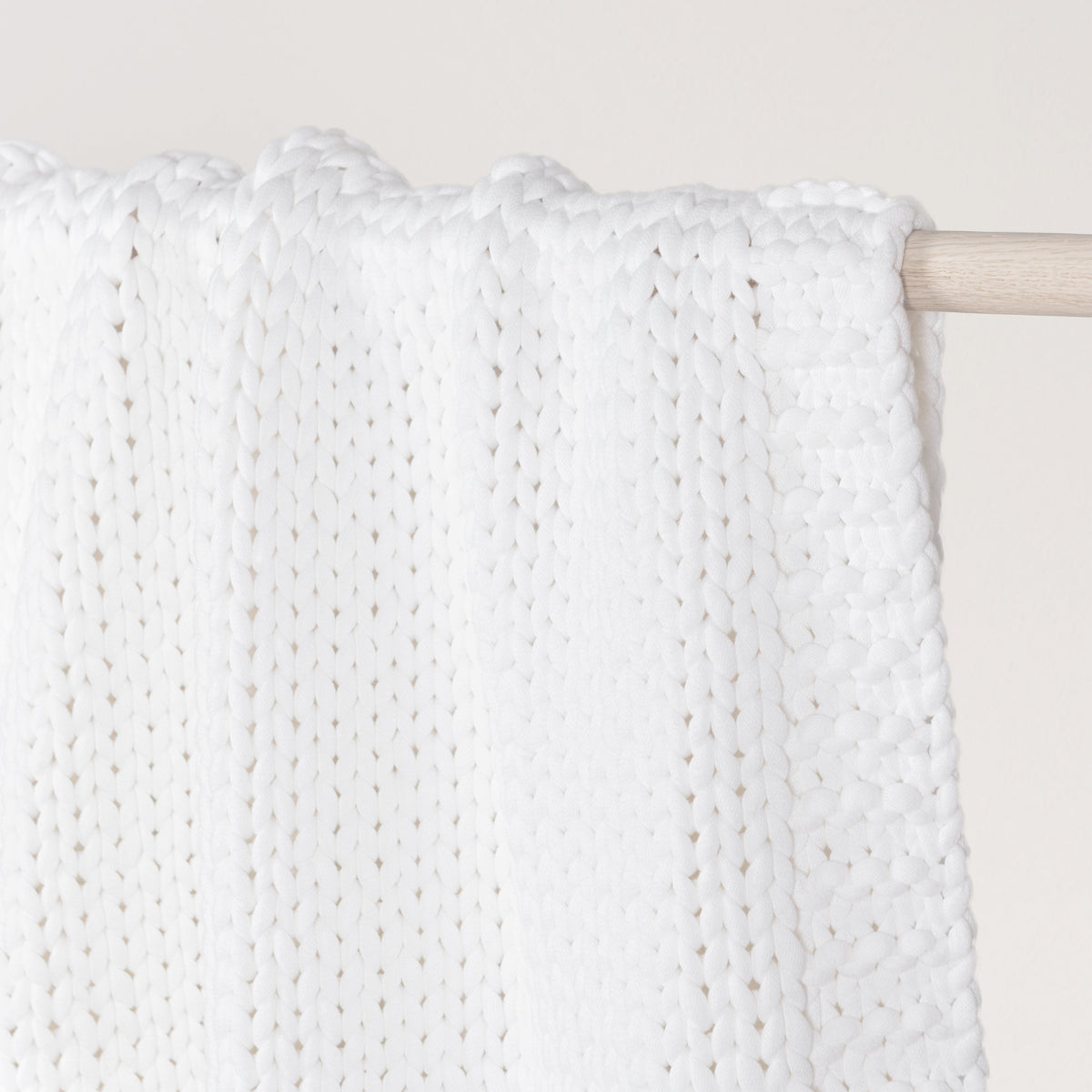 Crafted Pillows & Throw