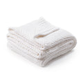Crafted Pillows & Throw