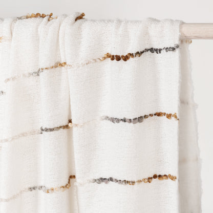 Heritage Pillows & Throw