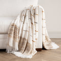 Heritage Pillows & Throw