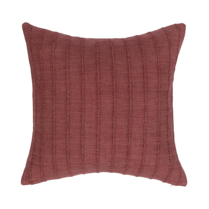 Cherrywood Red 50% Cotton Solid SLD Hunter 22x22 Collection