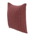 Signature Pillows & Throw
