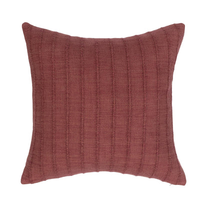Signature Pillows & Throw