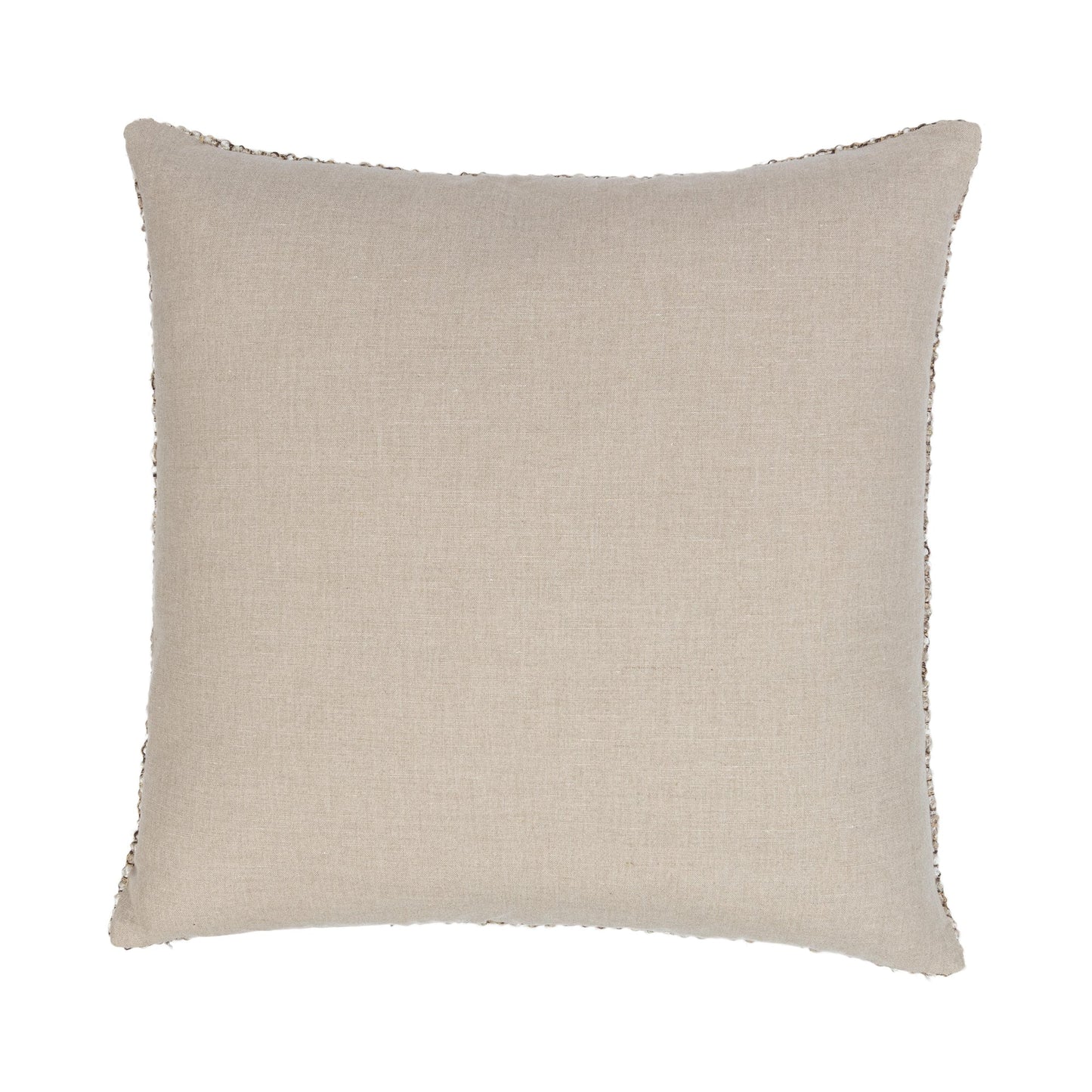 Natural/Ivory 50% Viscose/50% Cotton Pattern VC Porter Multiple Sizes Collection