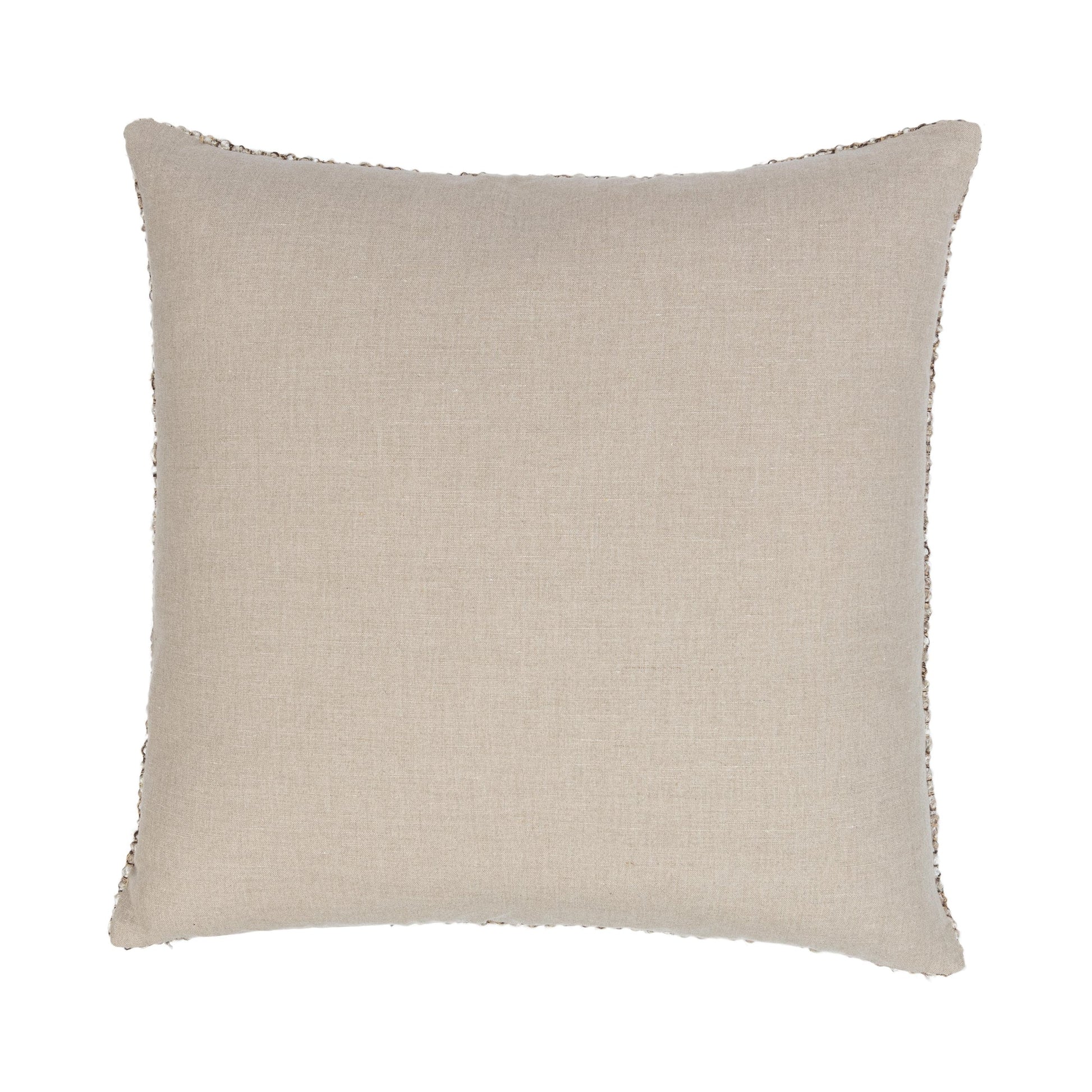 Natural/Ivory 50% Viscose/50% Cotton Pattern VC Porter Multiple Sizes Collection