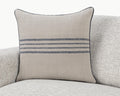 Cavendish 3 Pillow