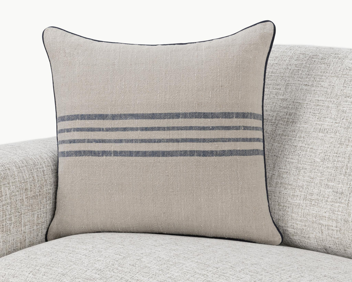 Cavendish 3 Pillow