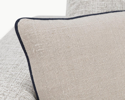 Cavendish 3 Pillow