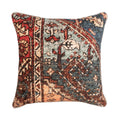 Heritage Pillows & Throw