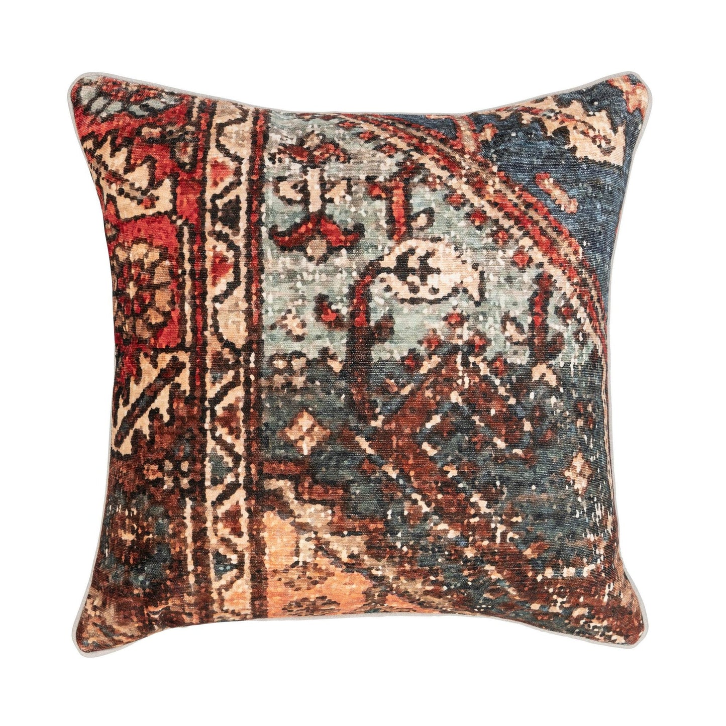 Multi Pattern NV Westbury 22x22 Collection