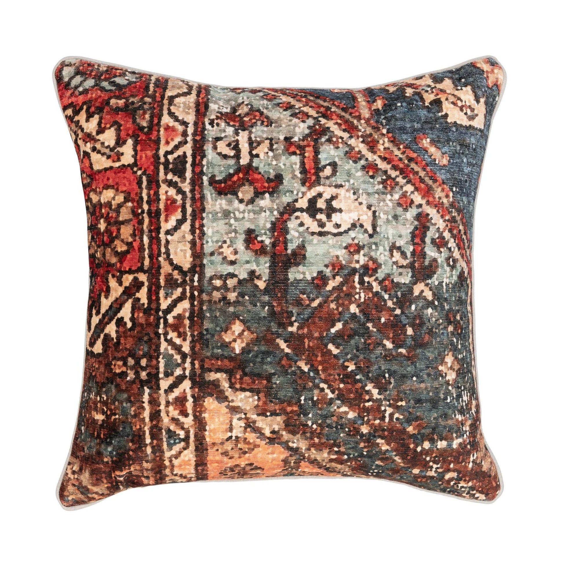 Multi Pattern NV Westbury 22x22 Collection