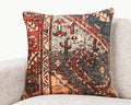 Heritage Pillows & Throw