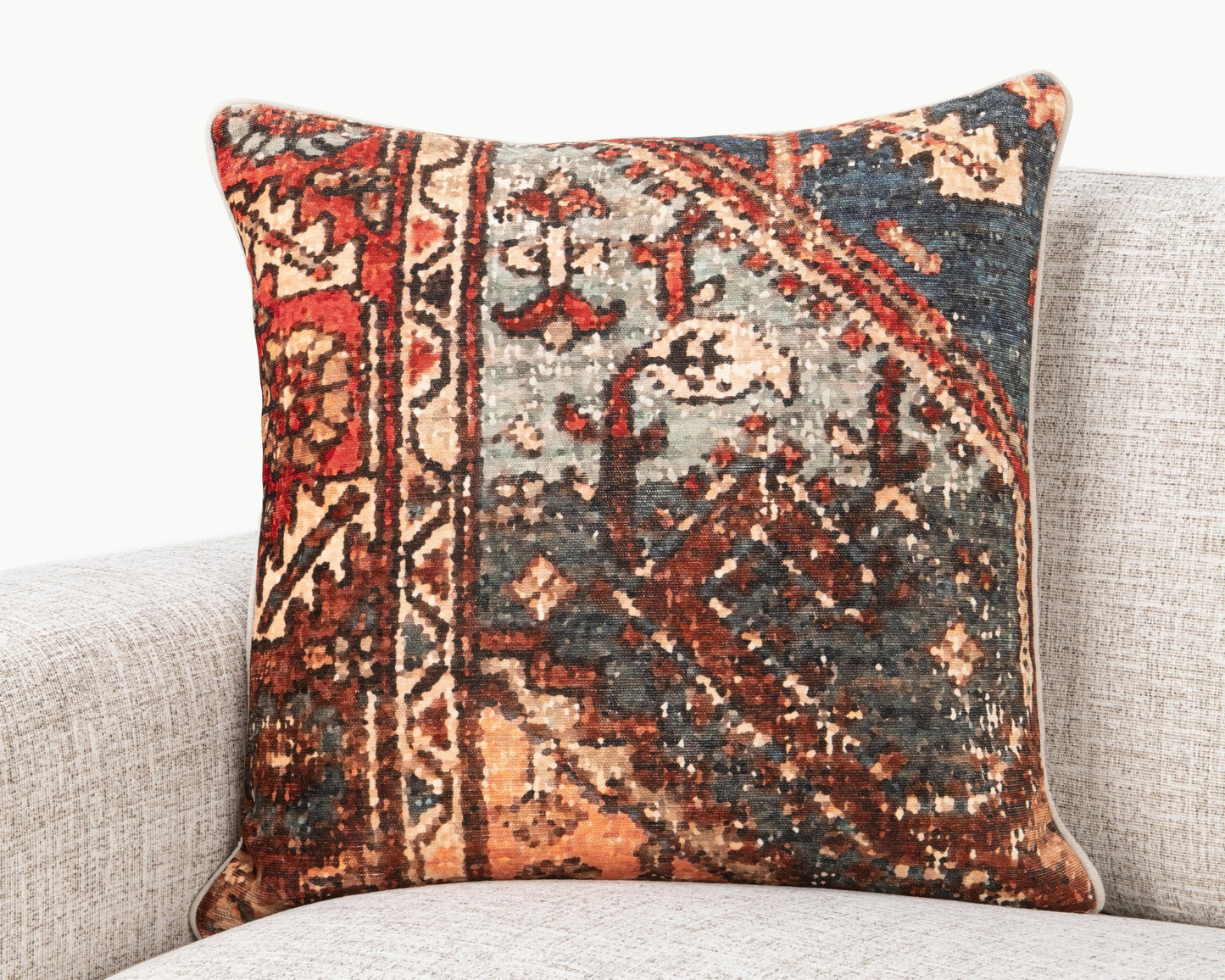 Multi Pattern NV Westbury 22x22 Collection