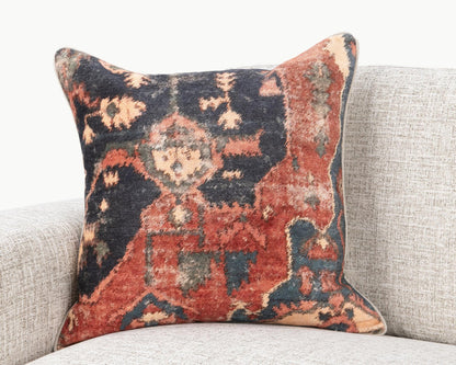 Multi Pattern NV Fairmont 22x22 Collection