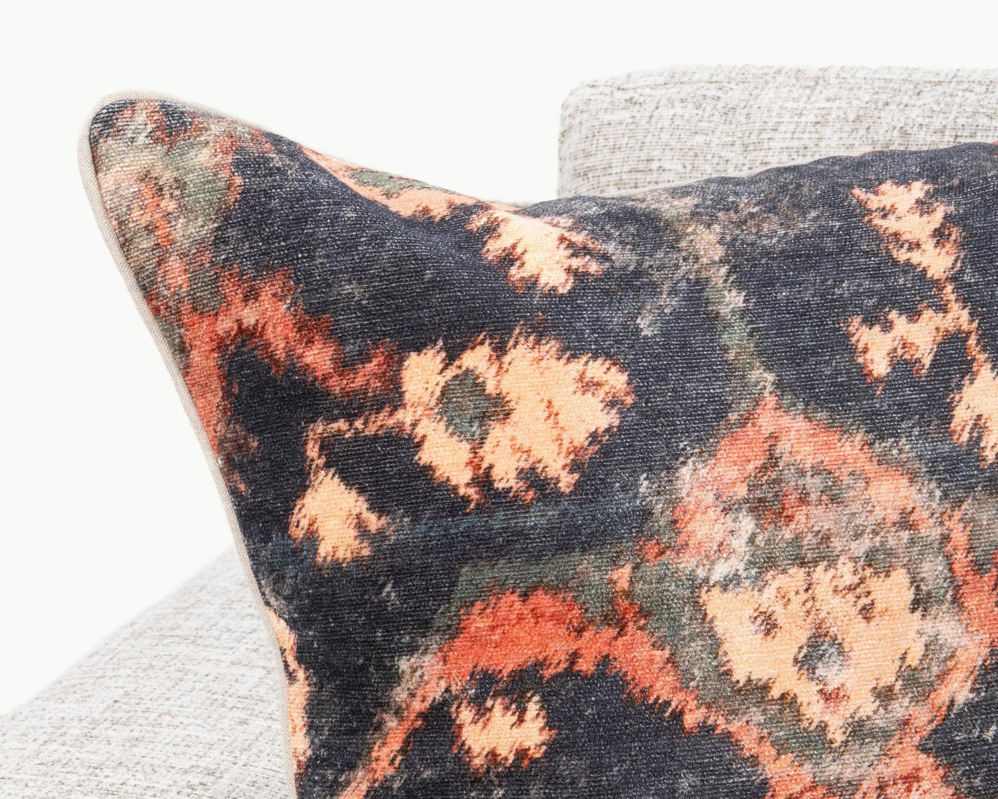 Multi Pattern NV Fairmont 22x22 Collection