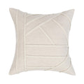 Refined Pillows & Throw