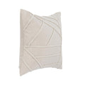 Refined Pillows & Throw