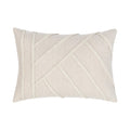 Refined Pillows & Throw
