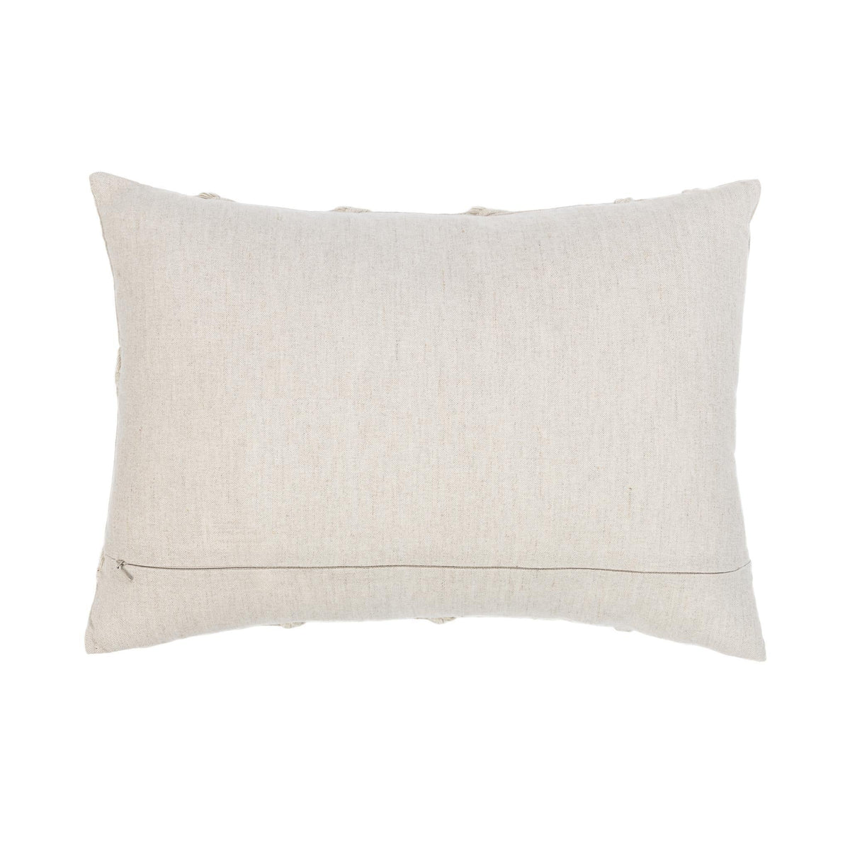 Refined Pillows & Throw