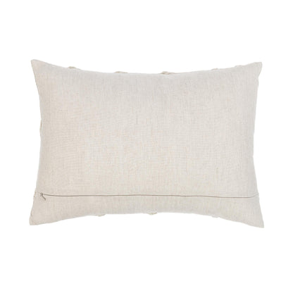 Refined Pillows & Throw