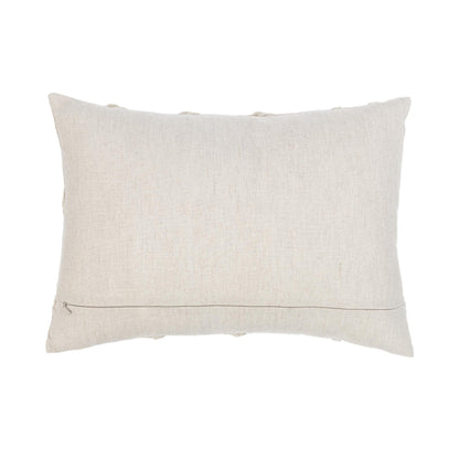 Natural 50% Linen/50% Cotton Pattern NV Langdon Multiple Sizes Collection