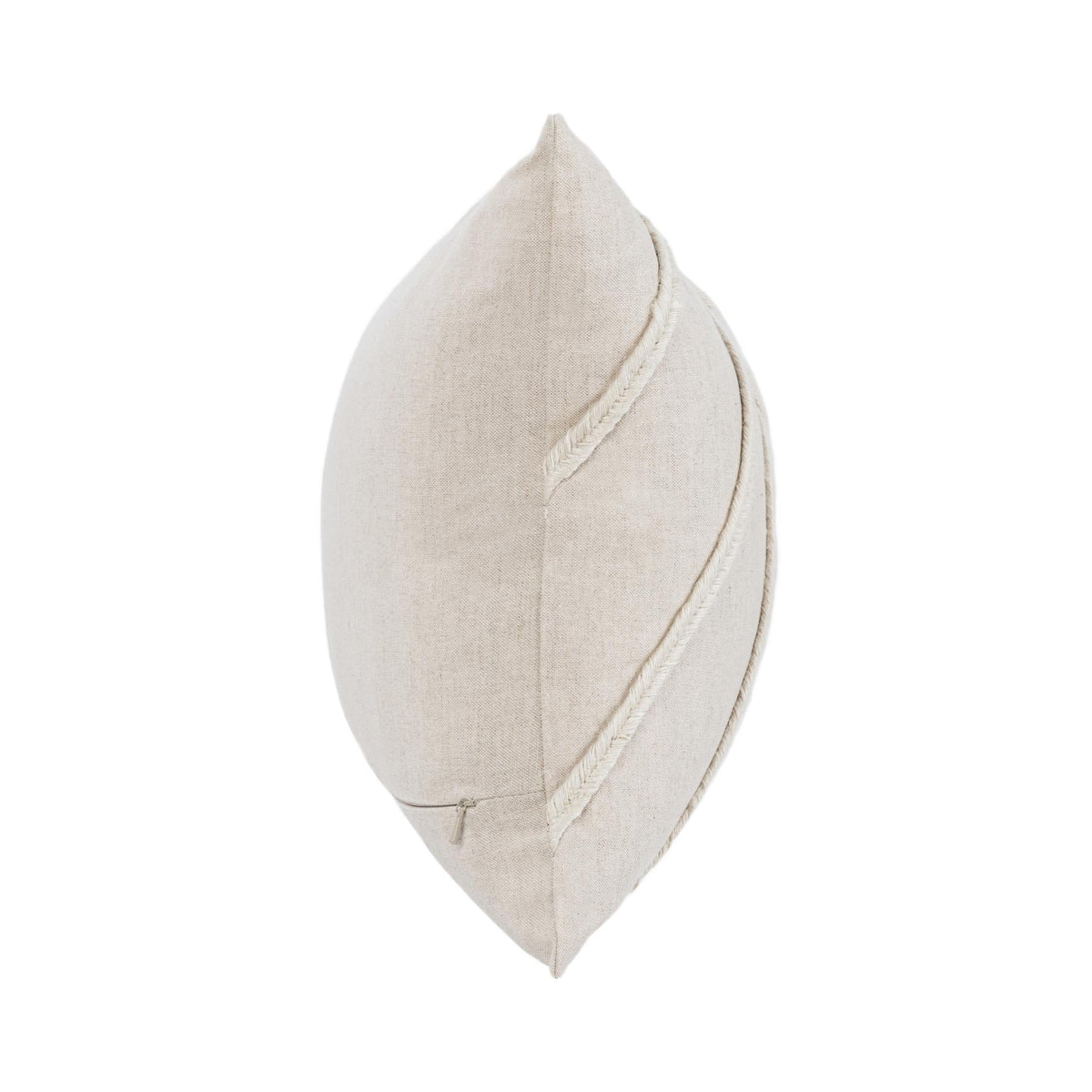 Refined Pillows & Throw