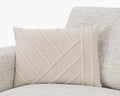 Refined Pillows & Throw