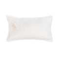 Elevated Pillows & Throw