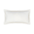 Elevated Pillows & Throw