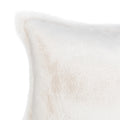 Elevated Pillows & Throw