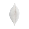 Elevated Pillows & Throw